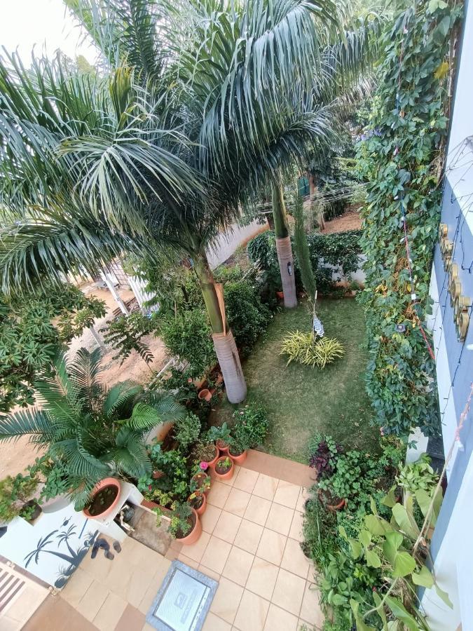 Arjun Homestay Hampi Exterior photo