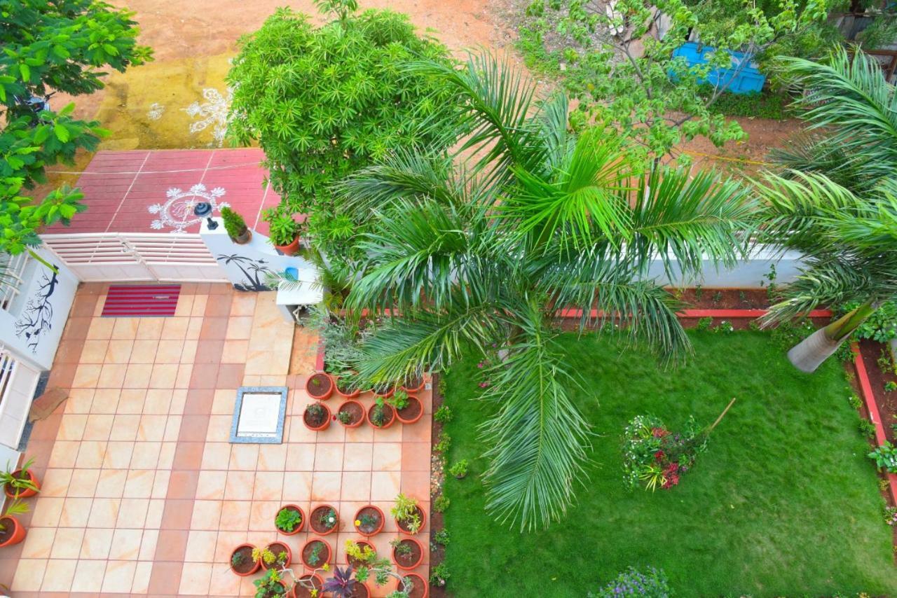 Arjun Homestay Hampi Exterior photo