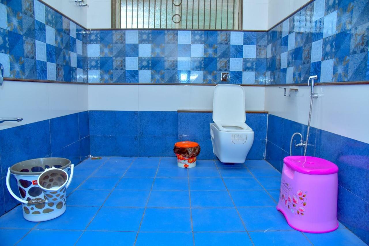 Arjun Homestay Hampi Exterior photo